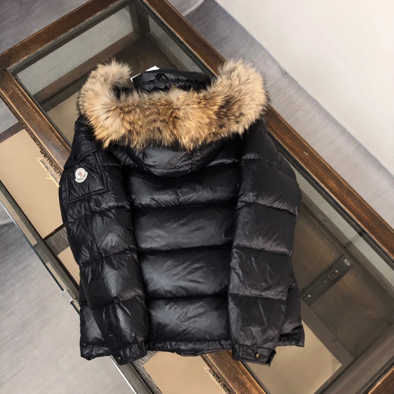 Moncler Down Jackets